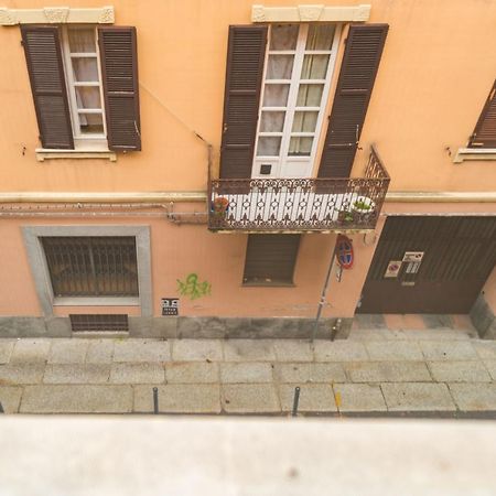 Alessandria Central Apt 10Min Walk Central Station מראה חיצוני תמונה
