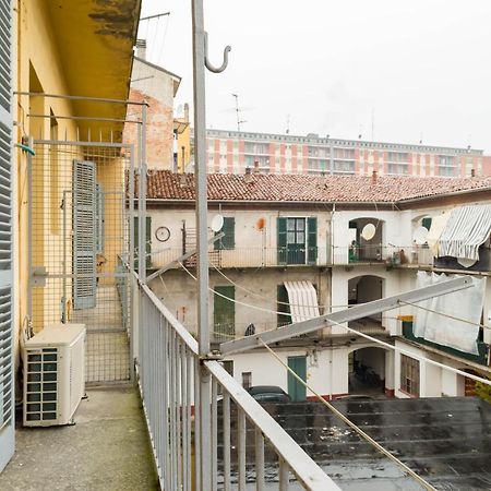 Alessandria Central Apt 10Min Walk Central Station מראה חיצוני תמונה