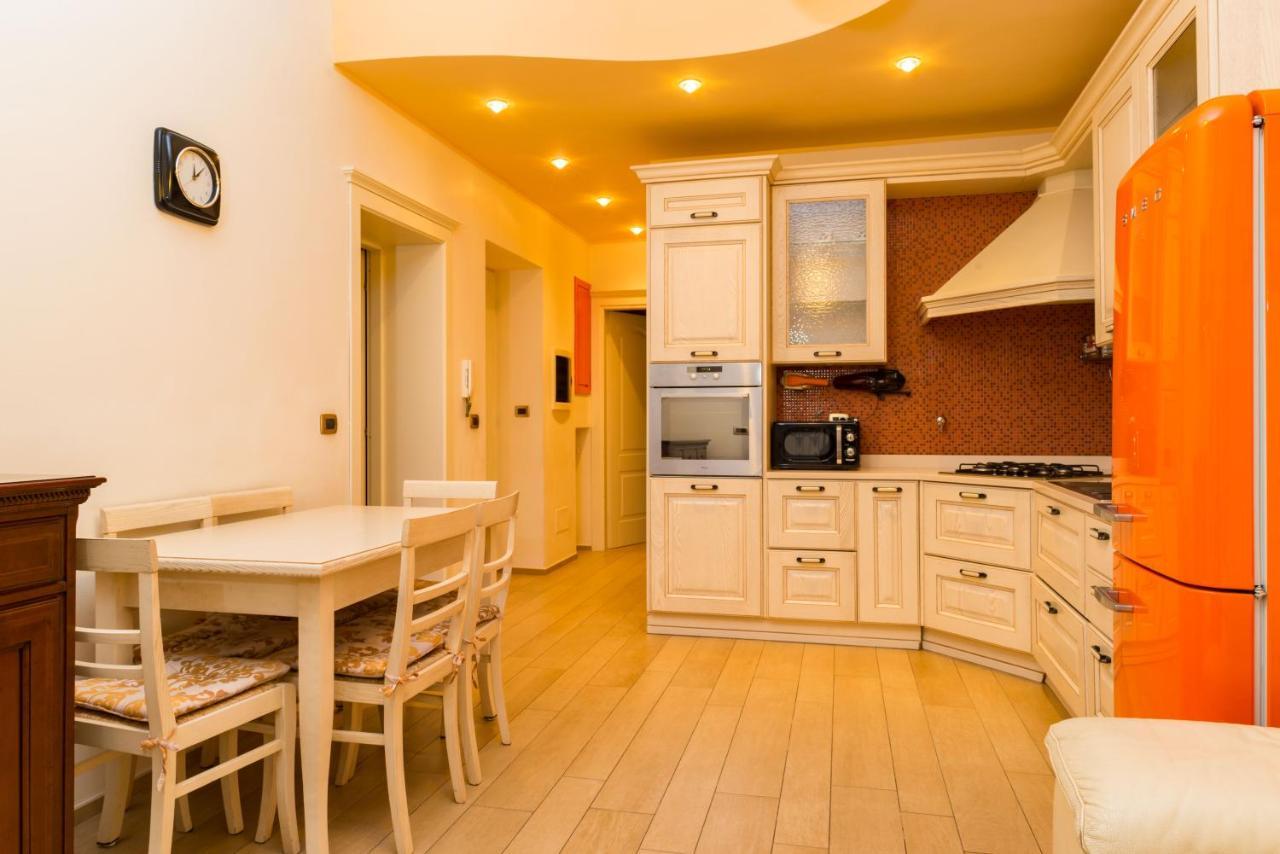 Alessandria Central Apt 10Min Walk Central Station מראה חיצוני תמונה