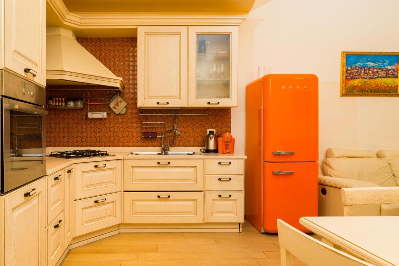 Alessandria Central Apt 10Min Walk Central Station מראה חיצוני תמונה