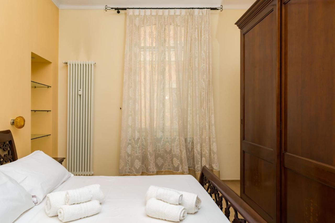 Alessandria Central Apt 10Min Walk Central Station מראה חיצוני תמונה