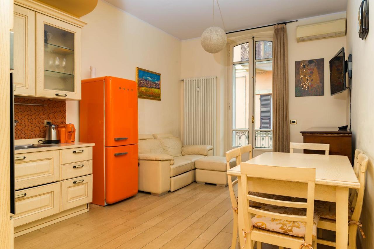 Alessandria Central Apt 10Min Walk Central Station מראה חיצוני תמונה