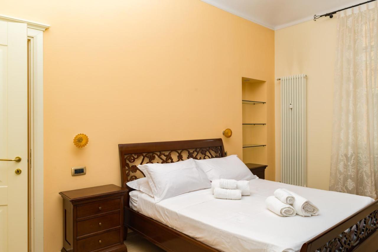 Alessandria Central Apt 10Min Walk Central Station מראה חיצוני תמונה