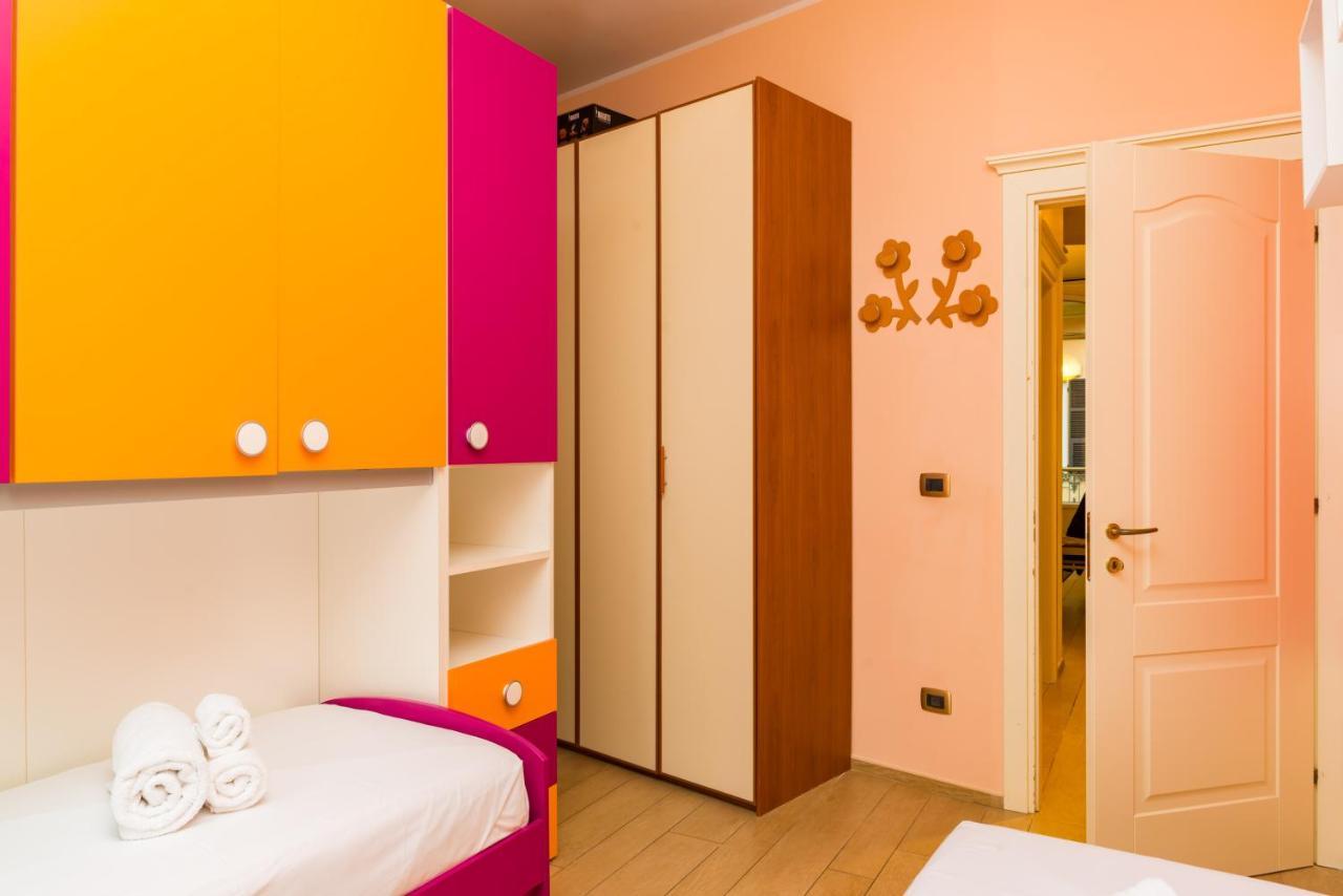 Alessandria Central Apt 10Min Walk Central Station מראה חיצוני תמונה