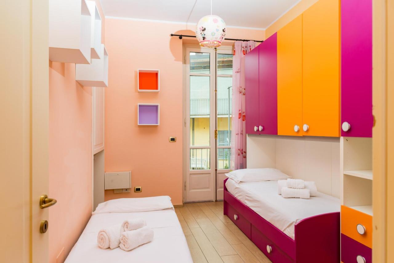 Alessandria Central Apt 10Min Walk Central Station מראה חיצוני תמונה