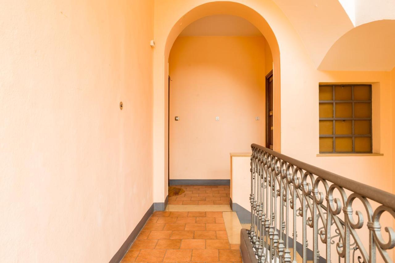 Alessandria Central Apt 10Min Walk Central Station מראה חיצוני תמונה