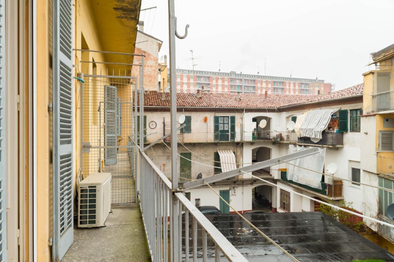 Alessandria Central Apt 10Min Walk Central Station מראה חיצוני תמונה
